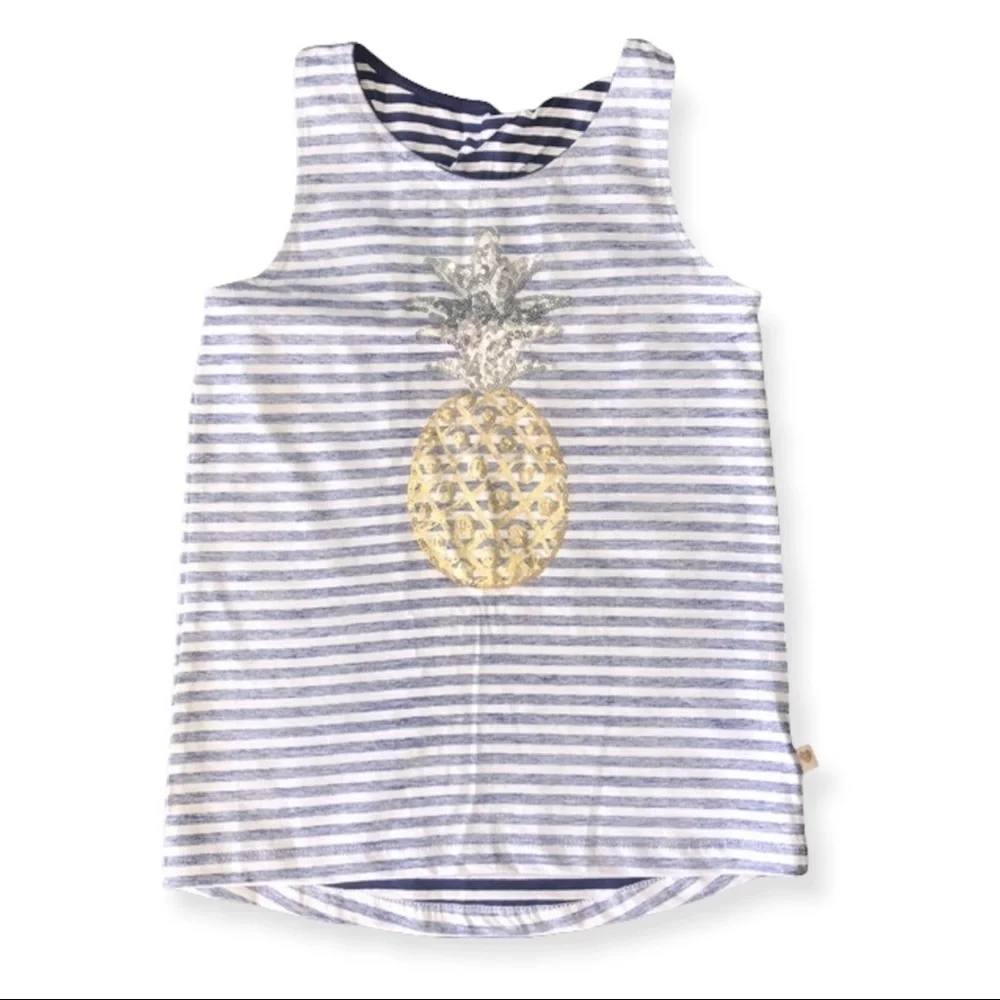 Jillian’s Closet tank